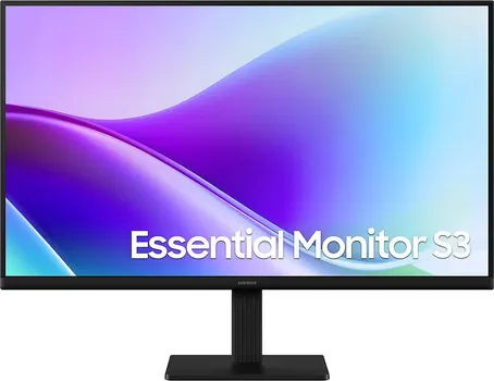 SAMSUNG MONITOR LS27F320GAUXENS32GF, 27 , 1920X1080 FHD, IPS1000:1,... (1 / 8)