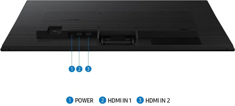 SAMSUNG MONITOR LS27F320GAUXENS32GF, 27 , 1920X1080 FHD, IPS1000:1,... (4 / 8)