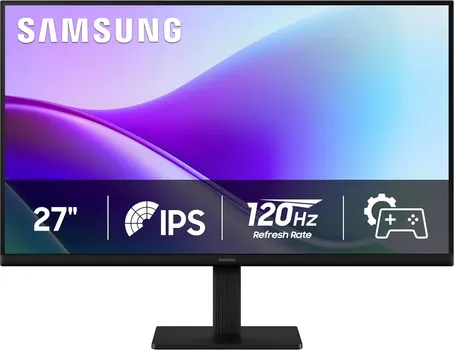 SAMSUNG MONITOR LS27F320GAUXENS32GF, 27 , 1920X1080 FHD, IPS1000:1,... (8 / 8)