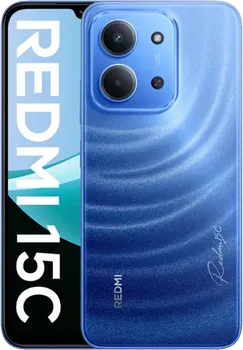 XIAOMI REDMI 15C 6GB / 128GB (2 / 33)