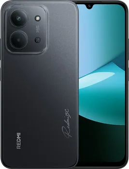 XIAOMI REDMI 15C 6GB / 128GB (5 / 33)