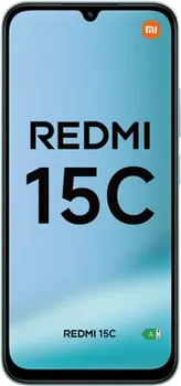 XIAOMI REDMI 15C 6GB / 128GB (12 / 33)