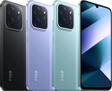 XIAOMI POCO C85 6GB / 128GB (1 / 14)