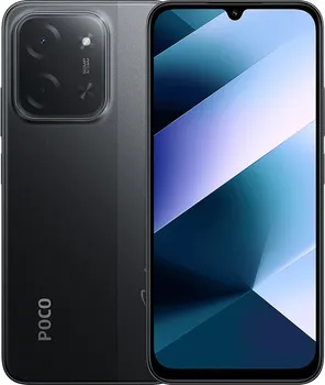 XIAOMI POCO C85 6GB / 128GB (4 / 14)