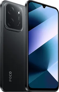 XIAOMI POCO C85 6GB / 128GB (5 / 14)