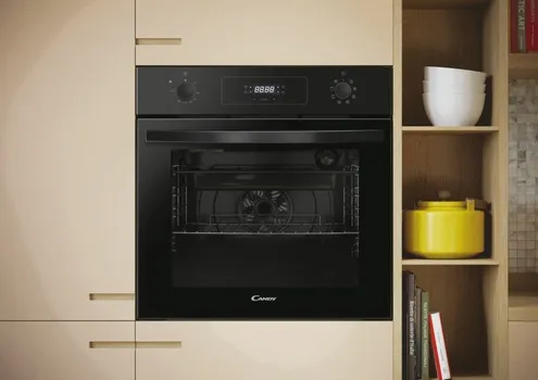 CANDY PEĆNICA FIDCP N625 L (4 / 5)