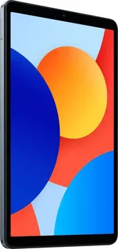 XIAOMI REDMI PAD SE 8.7 TABLET RAČUNAR │ 8.7 90HZ 600 NITS LCD EKRAN │ TÜV RHEINLAND SERTIFIKACIJE ZA UDOBNOST OČIJU │ DOLBY ATMOS ZVUČNICI │ 6650MAH BATERIJA │ 18W BRZO PUNJENJE │ MEDIATEK HELIO G85 PROCESOR │ TEŽINA ≤373G │ DEBLJINA 8.8MM (3 / 15)