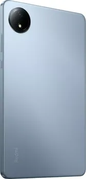 XIAOMI REDMI PAD SE 8.7 TABLET RAČUNAR │ 8.7 90HZ 600 NITS LCD EKRAN │ TÜV RHEINLAND SERTIFIKACIJE ZA UDOBNOST OČIJU │ DOLBY ATMOS ZVUČNICI │ 6650MAH BATERIJA │ 18W BRZO PUNJENJE │ MEDIATEK HELIO G85 PROCESOR │ TEŽINA ≤373G │ DEBLJINA 8.8MM (5 / 15)