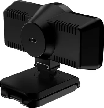 GENIUS ECAM 8000 FULL HD EFEKTIVNA REZOLUCIJA 2MP MEGAPIXELA, REZOLUCIJA SLIKE I VIDEA 1920 X 1080 FULL HD, KONEKCIJA USB 2.0, ROTACIJA KAMERE:- (2 / 4)