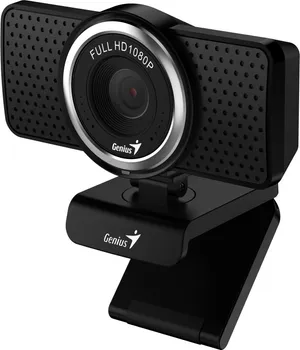 GENIUS ECAM 8000 FULL HD EFEKTIVNA REZOLUCIJA 2MP MEGAPIXELA, REZOLUCIJA SLIKE I VIDEA 1920 X 1080 FULL HD, KONEKCIJA USB 2.0, ROTACIJA KAMERE:- (3 / 4)
