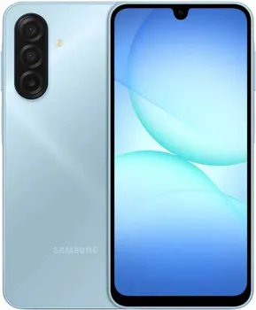 SAMSUNG GALAXY A175 A17 4GB / 128GB (7 / 39)