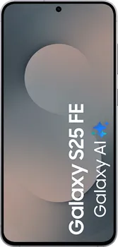 SAMSUNG GALAXY S25 FE 5G 8GB / 128GB (1 / 31)