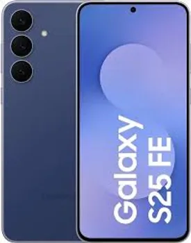 SAMSUNG GALAXY S25 FE 5G 8GB / 128GB (2 / 31)