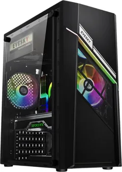 EVESKY RUIX APOLLO GAMING KUĆIŠTE (1 / 1)