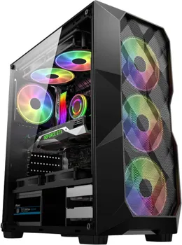 EVESKY RUIX K1 GAMING KUĆIŠTE (1 / 1)