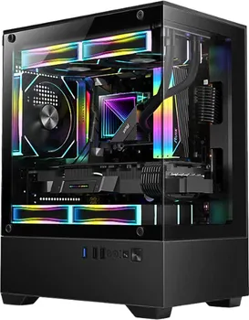EVESKY RUIX VENERA 240MM GAMING KUĆIŠTE (1 / 1)