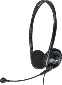 GENIUS HS-200C (2 / 12)