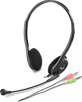 GENIUS HS-200C [WITH MICROPHONE] (4 / 12)