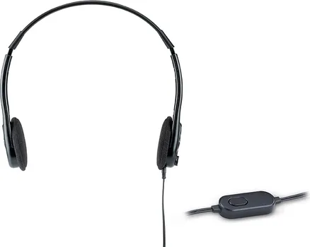 GENIUS HS-200C (4 / 12)