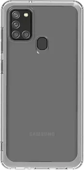 SAMSUNG GALAXY A21S - A COVER (3 / 5)