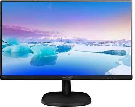 PHILIPS V-LINE 243V7QDSB (1 / 10)