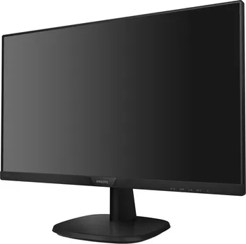 PHILIPS V-LINE 243V7QDSB (10 / 10)