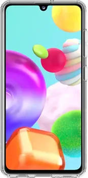 SAMSUNG GALAXY A50 - A COVER (2 / 4)