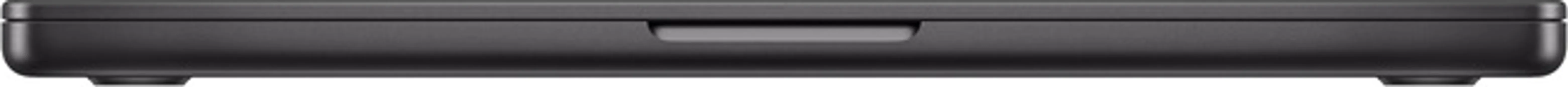 APPLE MACBOOK PRO 14.2 INCH M4 10-CORE CPU 10-CORE GPU 16GB 512GB SSD SPACE BLACK (MW2U3) (3 / 9)