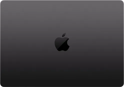 APPLE MACBOOK PRO 14.2 INCH M4 10-CORE CPU 10-CORE GPU 16GB 512GB SSD SPACE BLACK (MW2U3) (7 / 9)