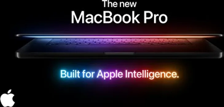 APPLE MACBOOK PRO 14.2 INCH M4 10-CORE CPU 10-CORE GPU 16GB 512GB SSD SPACE BLACK (MW2U3) (9 / 9)