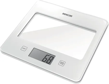 SENCOR SKS 5030WH [1g / 5kg max] (1 / 6)