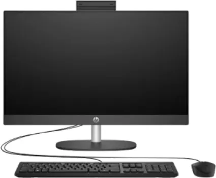 HP PROONE 240 G10 AIO PC 9H6E5ETW/16GB (1 / 4)