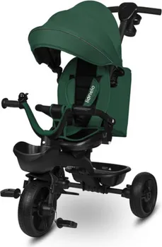 LIONELO KORI TRICIKLO GREEN (1 / 6)