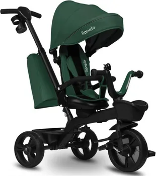 LIONELO KORI TRICIKLO GREEN (3 / 6)