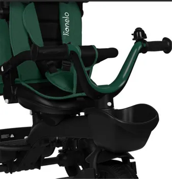 LIONELO KORI TRICIKLO GREEN (5 / 6)