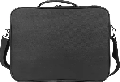 NATEC IMPALA 2 17.3 ONYX BLACK LAPTOP TORBA │ ANTI-SHOCK SYSTEM ZAŠTITA │ ZA LAPTOP DO 17,3 │ PODESIVI KAIŠ ZA RAME (5 / 9)