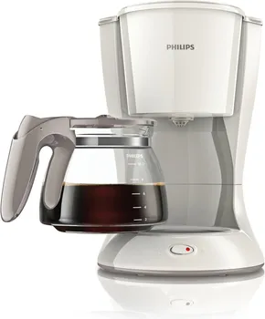 PHILIPS HD7461/00 APARAT ZA KAFU SA DRIP SISTEMOM │ AUTOMATSKO GAŠENJE NAKON 30 MINUTA │ PREKIDAČ ZA KAPANJE │ DUGME SA LED SVJETLOM │ KAPACITET 1,2 L ZA DO 15 ŠOLJICA (2 / 5)