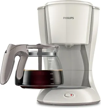 PHILIPS HD7461/00 APARAT ZA KAFU SA DRIP SISTEMOM │ AUTOMATSKO GAŠENJE NAKON 30 MINUTA │ PREKIDAČ ZA KAPANJE │ DUGME SA LED SVJETLOM │ KAPACITET 1,2 L ZA DO 15 ŠOLJICA (3 / 5)
