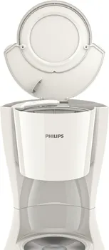 PHILIPS HD7461/00 APARAT ZA KAFU SA DRIP SISTEMOM │ AUTOMATSKO GAŠENJE NAKON 30 MINUTA │ PREKIDAČ ZA KAPANJE │ DUGME SA LED SVJETLOM │ KAPACITET 1,2 L ZA DO 15 ŠOLJICA (4 / 5)