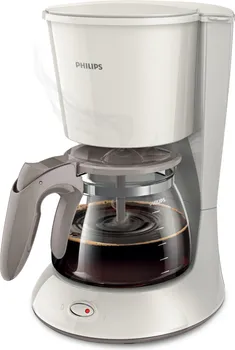 PHILIPS HD7461/00 APARAT ZA KAFU SA DRIP SISTEMOM │ AUTOMATSKO GAŠENJE NAKON 30 MINUTA │ PREKIDAČ ZA KAPANJE │ DUGME SA LED SVJETLOM │ KAPACITET 1,2 L ZA DO 15 ŠOLJICA (5 / 5)