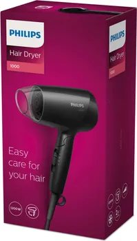 PHILIPS ESSENTIAL CARE BHC010/10 FEN ZA KOSU 1200 W CRNI (3 / 3)