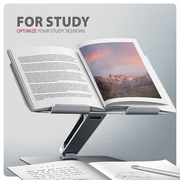 AXAGON STND-LQ STALAK ZA LAPTOP (4 / 5)