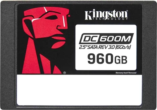 KINGSTON DC600M 9600GB / SSD 2.5 SEDC600M/960G (3 / 4)