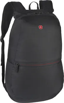 WENGER RUKSAK 49 CM SKLOPIVI TRAVEL REFRESH CRNI (1 / 4)