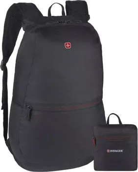 WENGER RUKSAK 49 CM SKLOPIVI TRAVEL REFRESH CRNI (3 / 4)