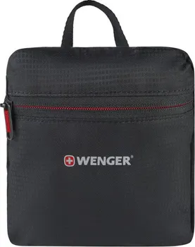 WENGER RUKSAK 49 CM SKLOPIVI TRAVEL REFRESH CRNI (4 / 4)