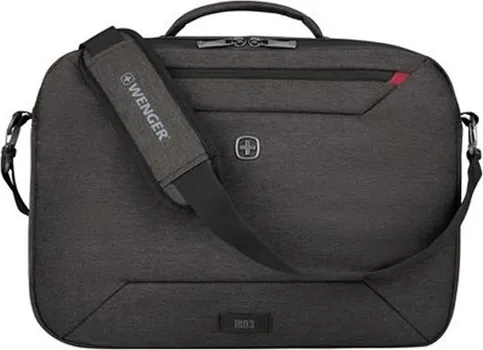 WENGER TORBA I RUKSAK ZA LAPTOP 16 2 U 1 MX COMMUTE (1 / 5)
