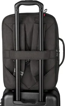WENGER TORBA I RUKSAK ZA LAPTOP 16 2 U 1 MX COMMUTE (4 / 5)