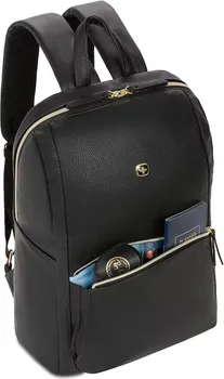 WENGER LEAMARIE RUKSAK ZA LAPTOP 14 CRNI (3 / 6)