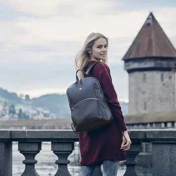 WENGER LEAMARIE RUKSAK ZA LAPTOP 14 CRNI (6 / 6)